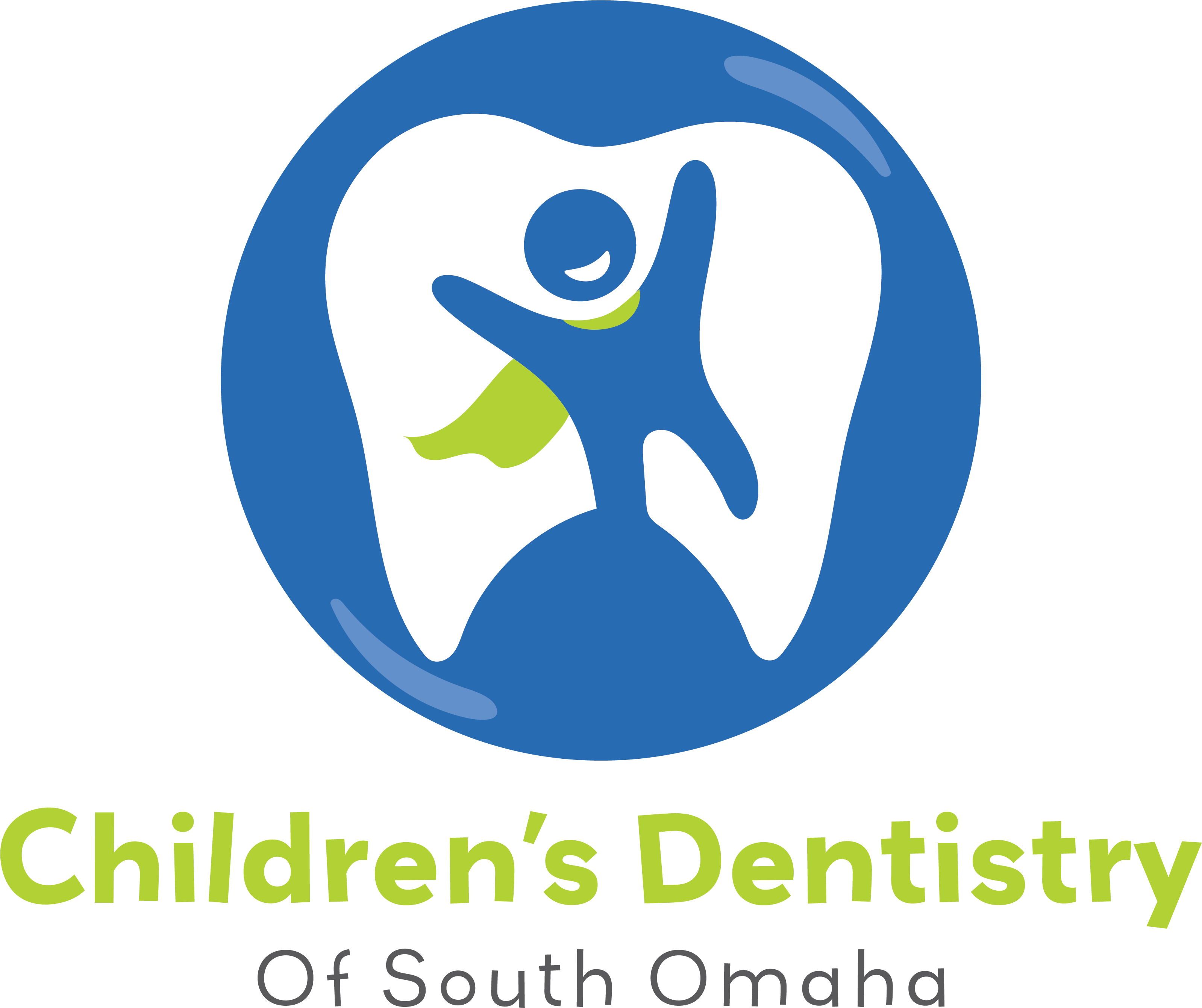 Lone Peak Dental Group - Logo Rebrands