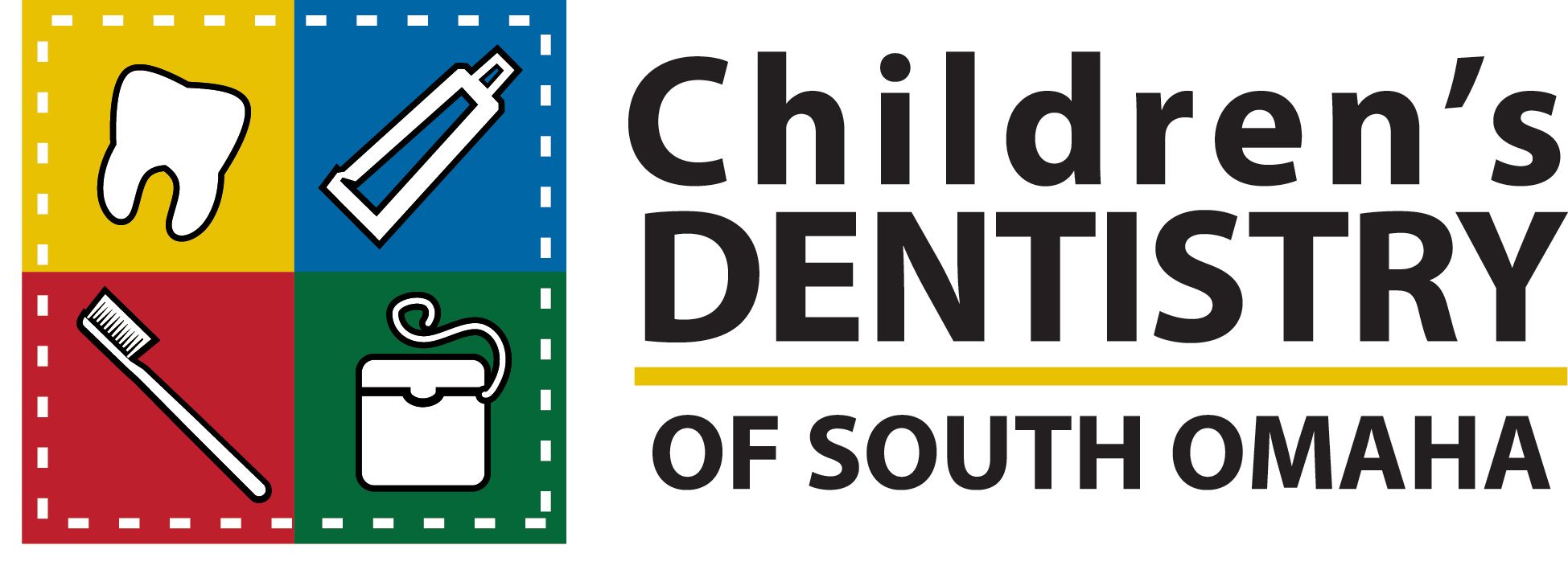 Lone Peak Dental Group - Logo Rebrands