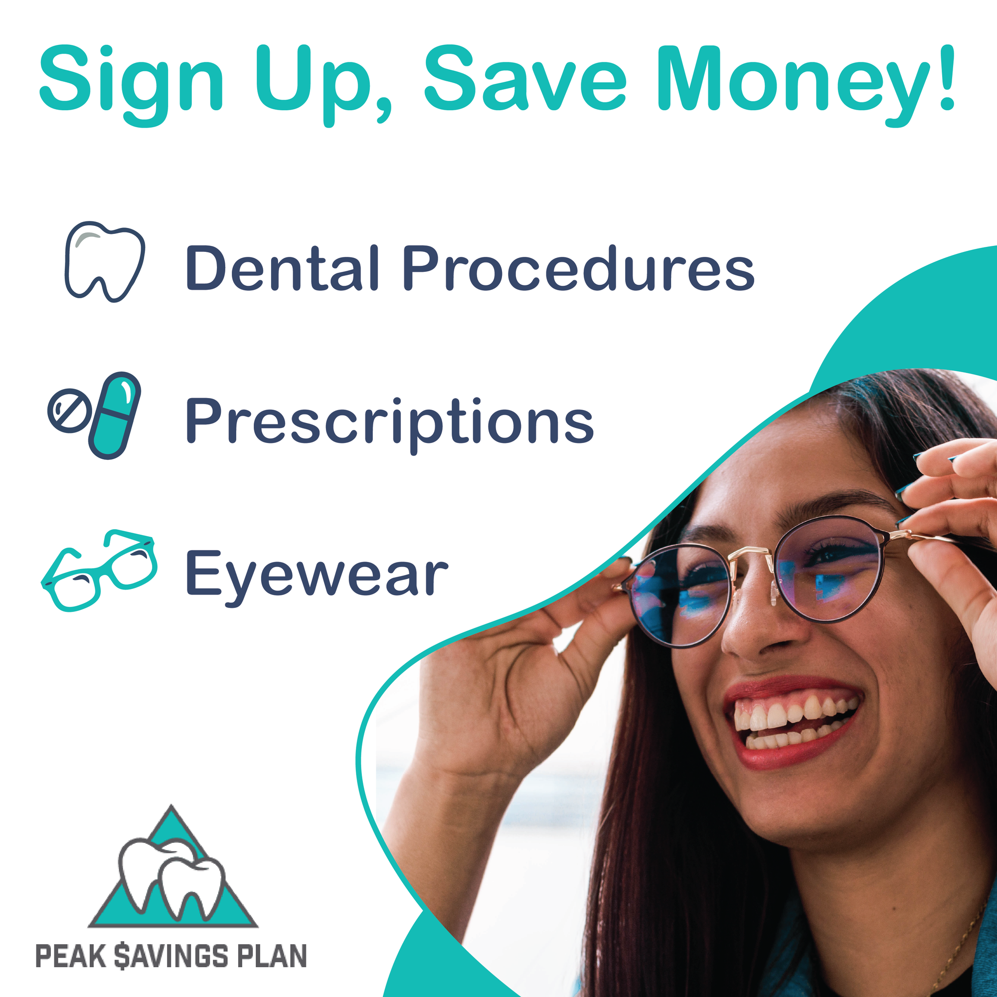 Lone Peak Dental Group - Social Media and Website Content