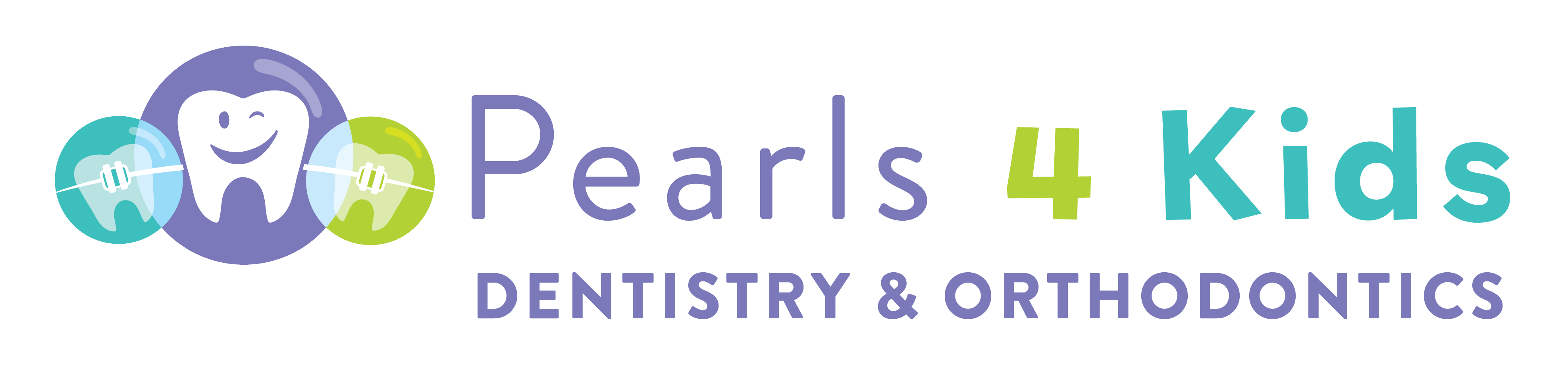 Lone Peak Dental Group - Logo Rebrands