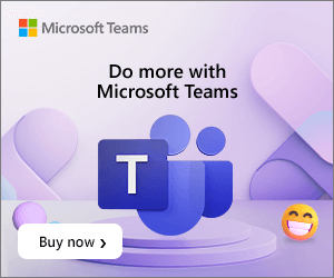 Microsoft Teams - Do More Design